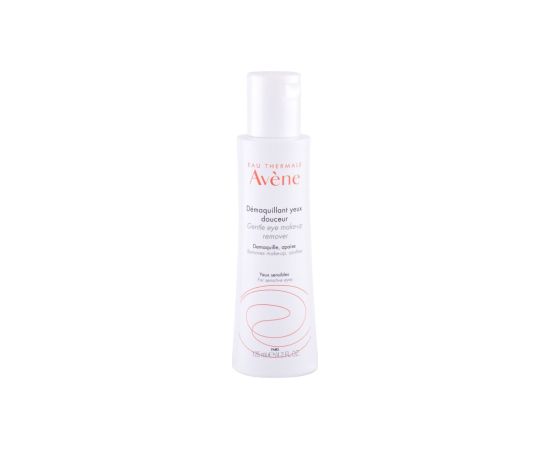 Avene Sensitive Skin / Gentle 125ml