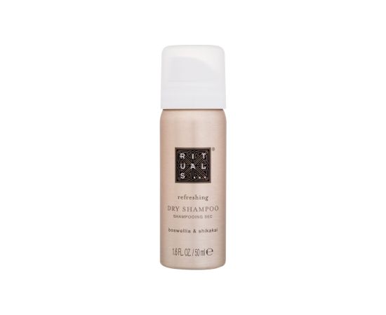 Rituals Elixir Hair Collection / Refreshing Dry Shampoo 50ml