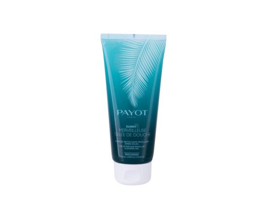 Payot Sunny / The After-Sun Micellar Cleaning Gel 200ml