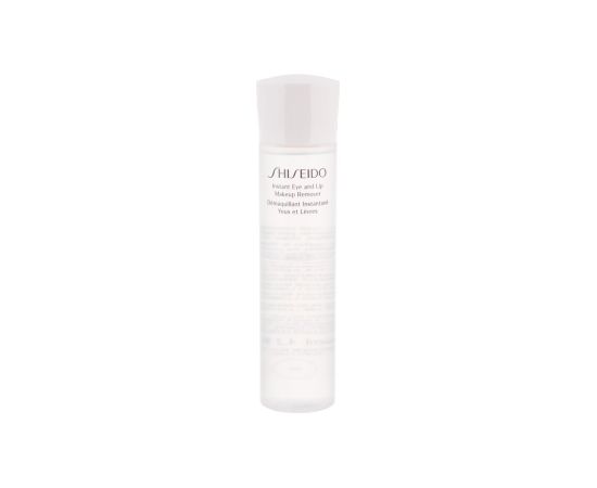 Shiseido Instant Eye And Lip Makeup Remover 125ml