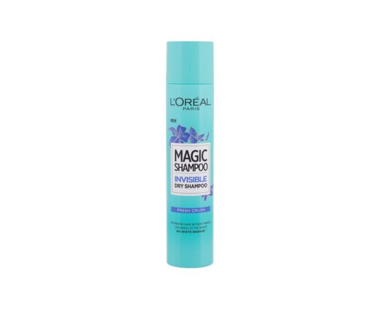 L'oreal Magic Shampoo / Fresh Crush 200ml