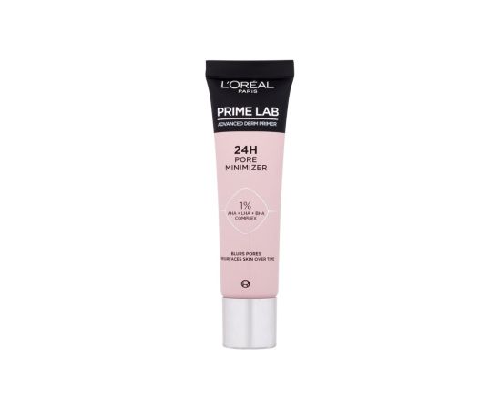 L'oreal Prime Lab / 24H Pore Minimizer 30ml