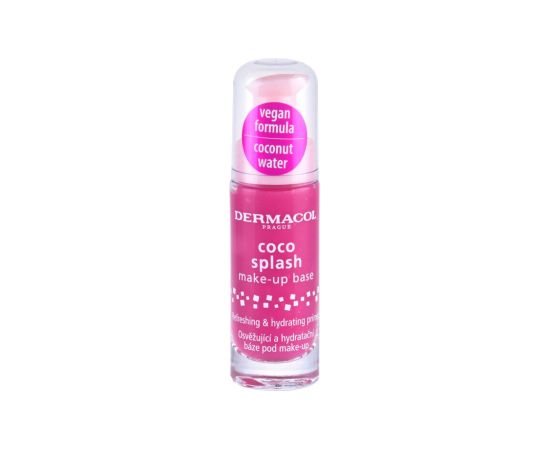 Dermacol Coco Splash 20ml