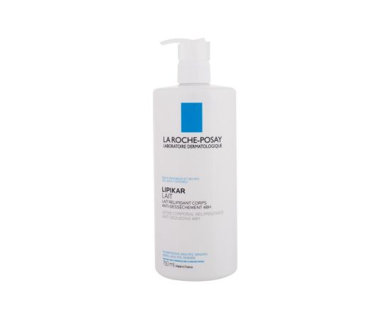 La Roche-posay Lipikar / Lait Anti-Dryness 750ml