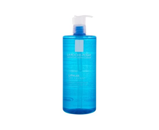 La Roche-posay Lipikar / Gel Lavant 750ml