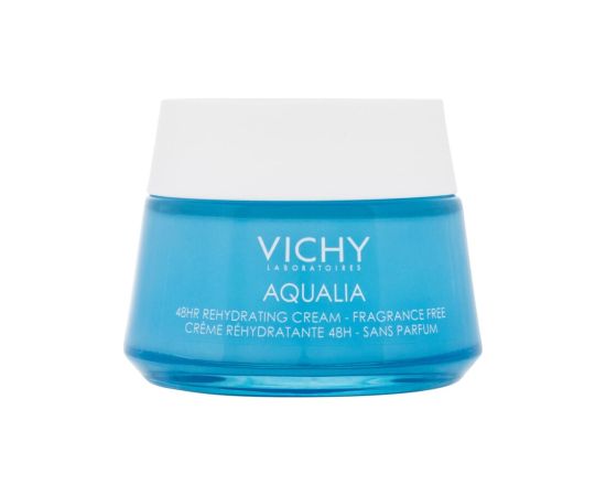 Vichy Aqualia Thermal / 48H Rehydrating Cream 50ml