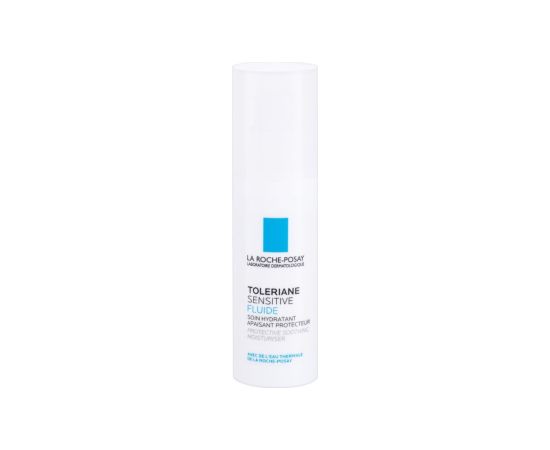 La Roche-posay Toleriane / Sensitive Soothing Moisturizer 40ml