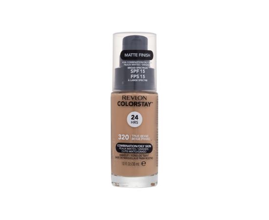 Revlon Colorstay / Combination Oily Skin 30ml SPF15