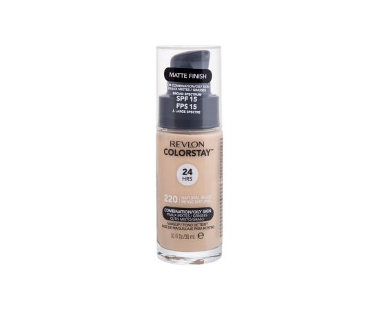 Revlon Colorstay / Combination Oily Skin 30ml SPF15