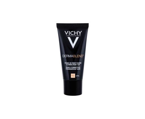 Vichy Dermablend / Fluid Corrective Foundation 30ml SPF35