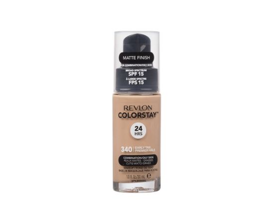 Revlon Colorstay / Combination Oily Skin 30ml SPF15