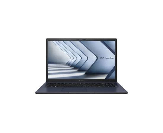 ASUS EXPERTBOOK B1/ 15.6” FHD/ I3-1315U/ 8GB/ 256GB SSD/ NO-OS/ 1Y/ EN