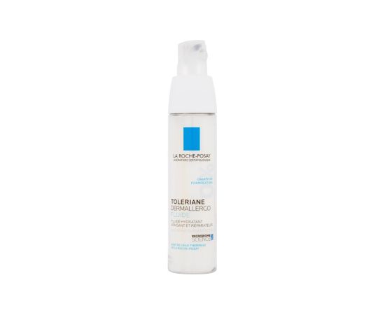 La Roche-posay Toleriane / Dermallergo Fluide 40ml