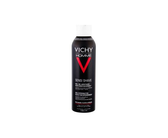 Vichy Homme / Anti-Irritation 150ml