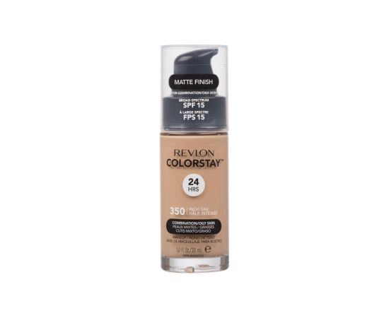 Revlon Colorstay / Combination Oily Skin 30ml SPF15