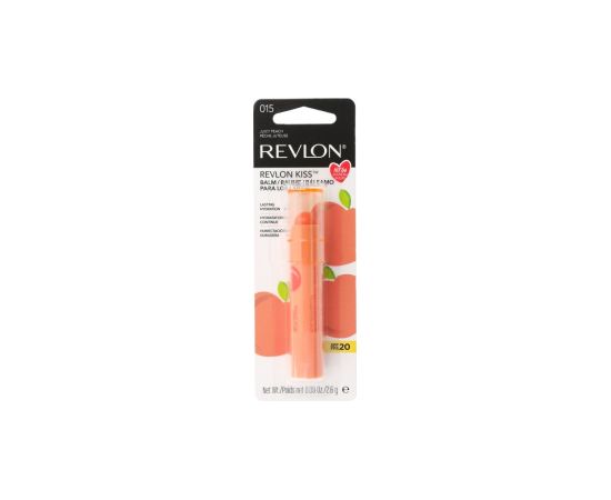 Revlon Kiss 2,6g SPF20