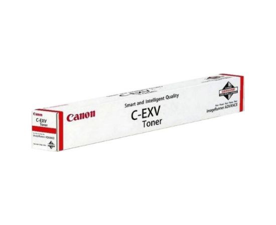 Canon Лазерный картридж Cannon C-EXV64 (CF5754C002AA), голубой