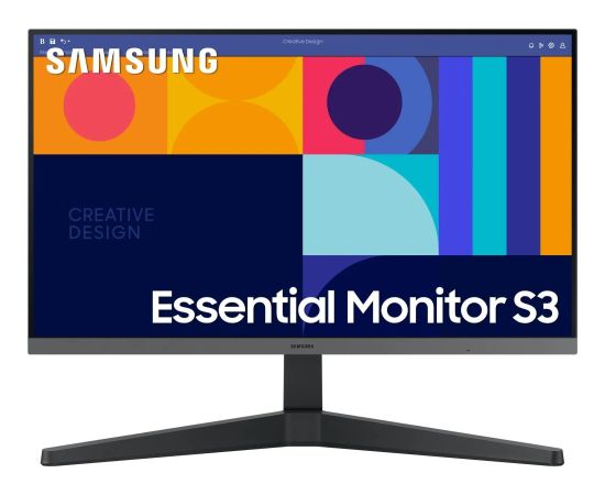 Monitors Samsung S332C (LS24C332GAUXEN)