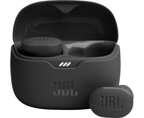 JBL беспроводные наушники Tune Buds, черный