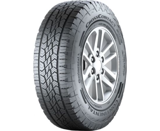 Continental ContiCrossContact ATR 225/60R17 99H