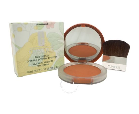 Clinique True Bronze Pressed Powder Bronzer 9.6gr