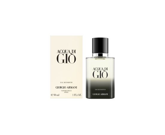 Giorgio Armani Armani Acqua Di Gio Pour Homme Edp Spray 30ml