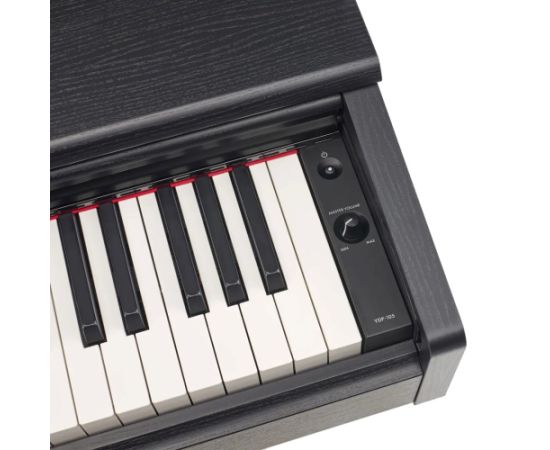 Yamaha ARIUS YDP-105B - digital piano