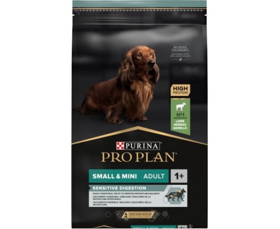 Purina Pro Plan OptiDerma Small & Mini Adult Sensitive 7kg