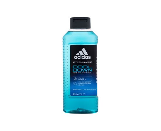 Adidas Cool Down 400ml