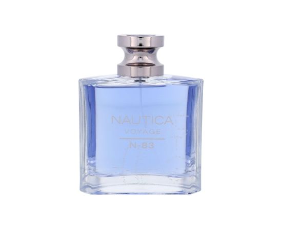 Nautica Voyage N-83 100ml