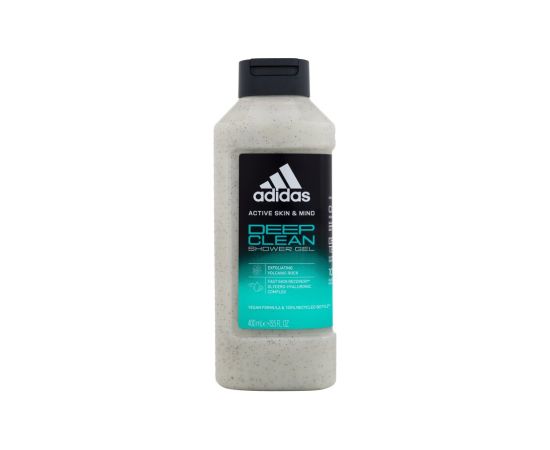 Adidas Deep Clean 400ml