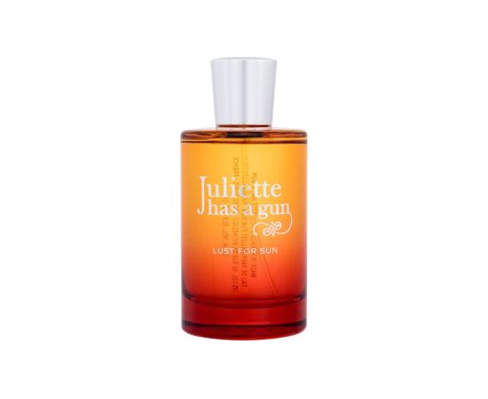 Juliette Has A Gun Lust For Sun 100ml