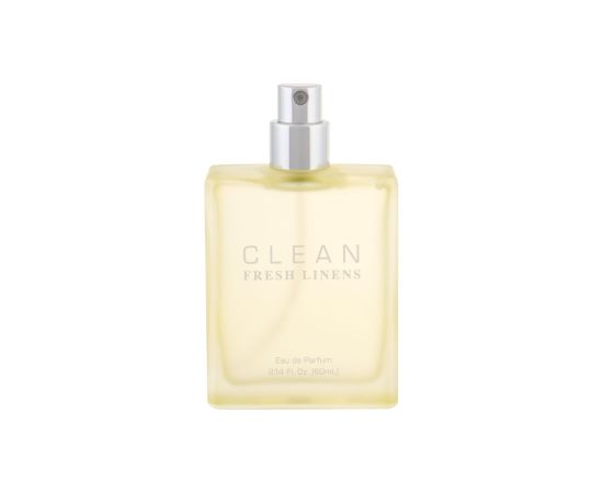 Clean Tester Classic / Fresh Linens 60ml