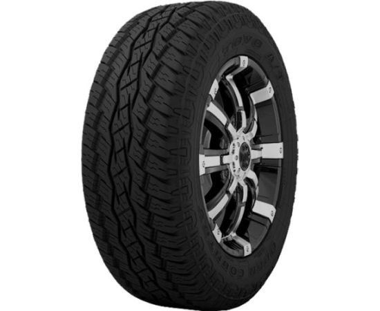 215/85R16 TOYO OPEN COUNTRY A/T PLUS 115/112S DOT21 DDB72 M+S