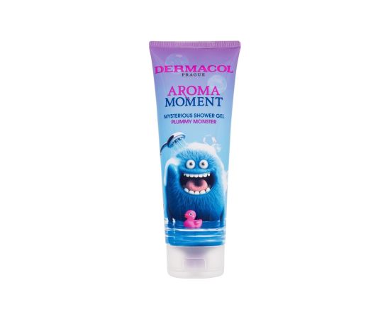 Dermacol Aroma Moment / Plummy Monster 250ml