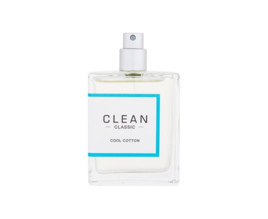 Clean Tester Classic / Cool Cotton 60ml