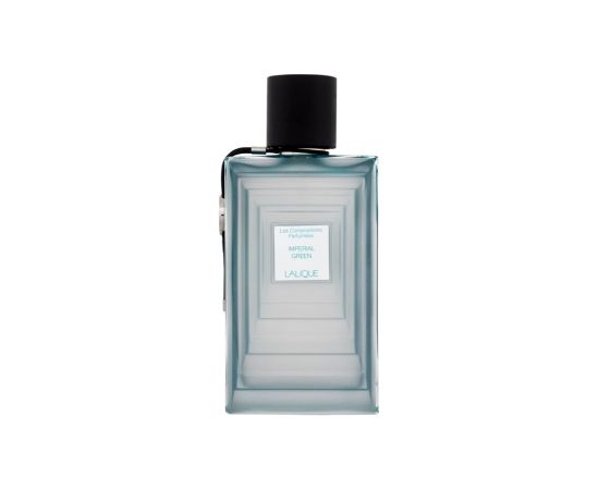 Lalique Les Compositions Parfumees / Imperial Green 100ml