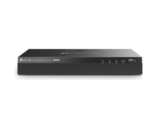 NET VIDEO RECORDER 16CH/VIGI NVR2016H TP-LINK