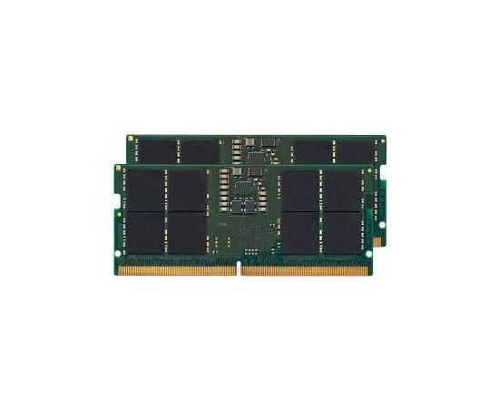 NB MEMORY 32GB DDR5-5200/SO K2 KCP552SS8K2-32 KINGSTON