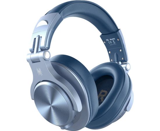Headphones OneOdio Fusion A70 (blue)