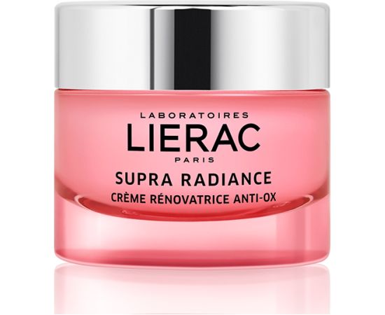 Lierac Supra Radiance Anti-Ox Renewing Cream 50ml