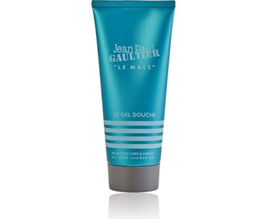 J.P. Gaultier Le Male All-Over Shower Gel 200ml