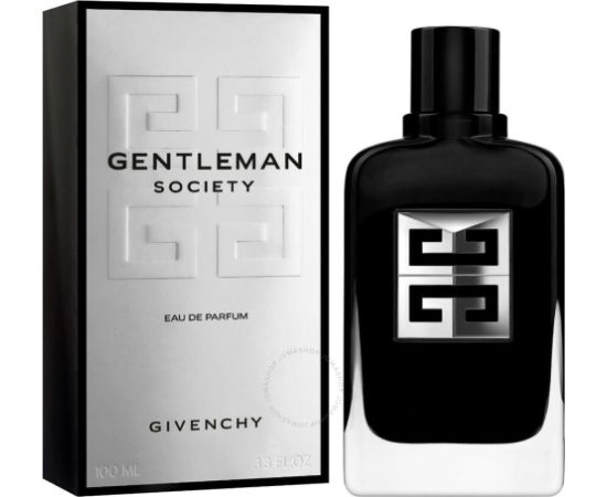 Givenchy Gentleman Society Edp Spray 100ml