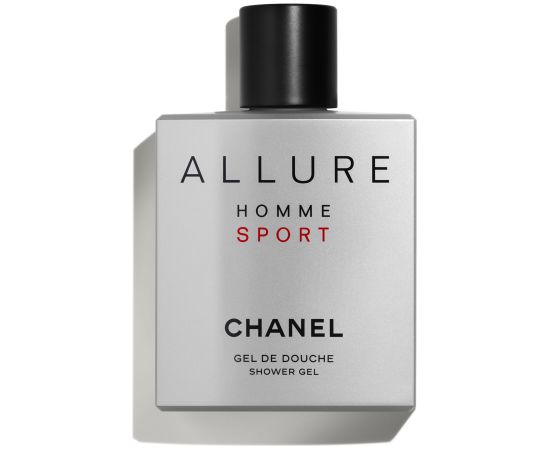 Chanel Allure Homme Sport Shower Gel 200ml