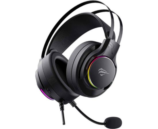 Gaming headphones Havit H2007U