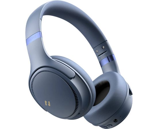 Havit H630BT PRO Headphones (blue)