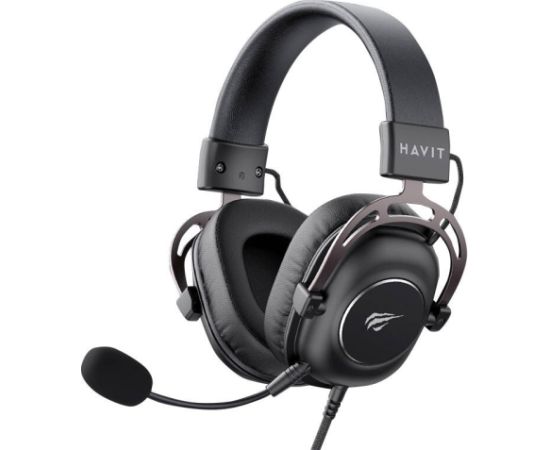 Gaming headphones Havit H2002Y