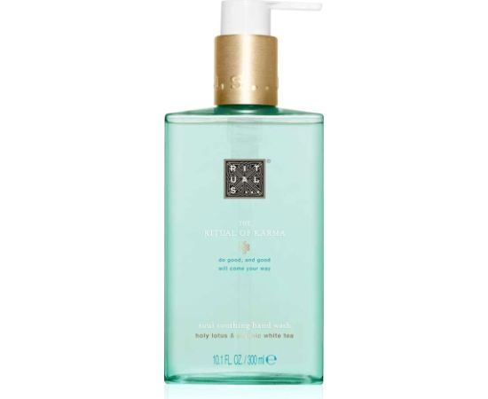 Rituals Karma Soul Soothing Hand Wash 300ml