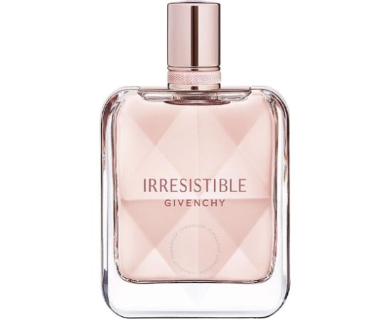 Givenchy Irresistible Edp Spray 80ml