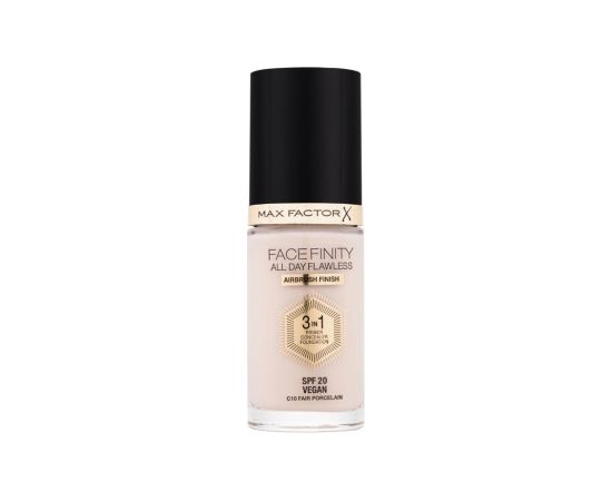 Max Factor Facefinity / All Day Flawless 30ml SPF20